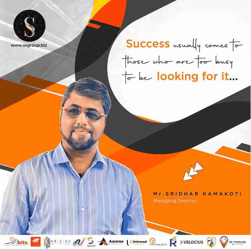 ssgroup companies team images